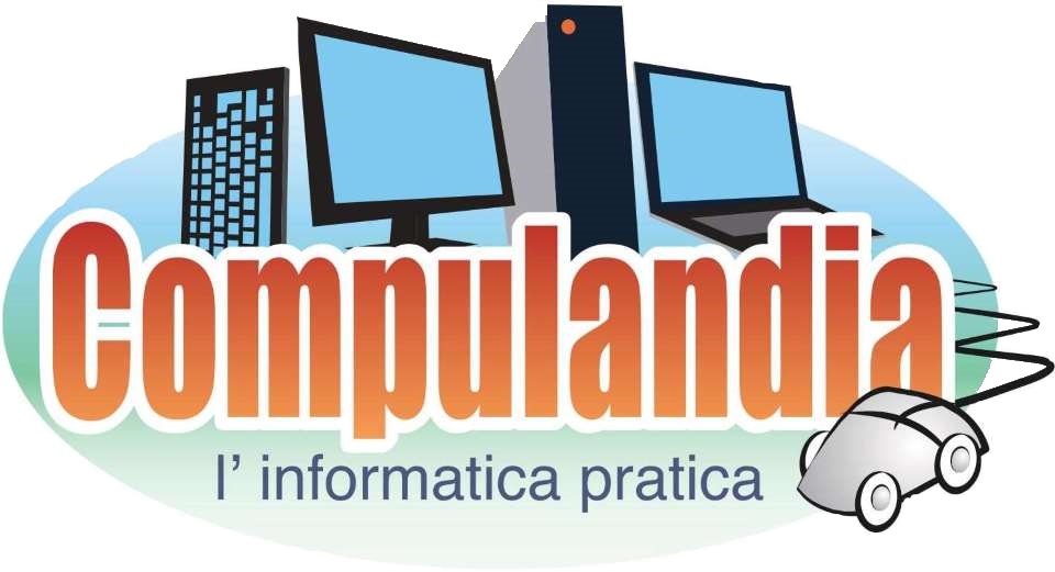 COMPULANDIA - L'INFORMATICA PRATICA!